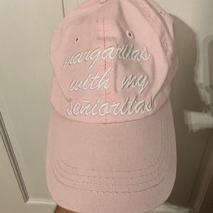 Steve Madden margarita hat